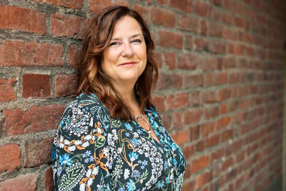 Anna Carlstedt