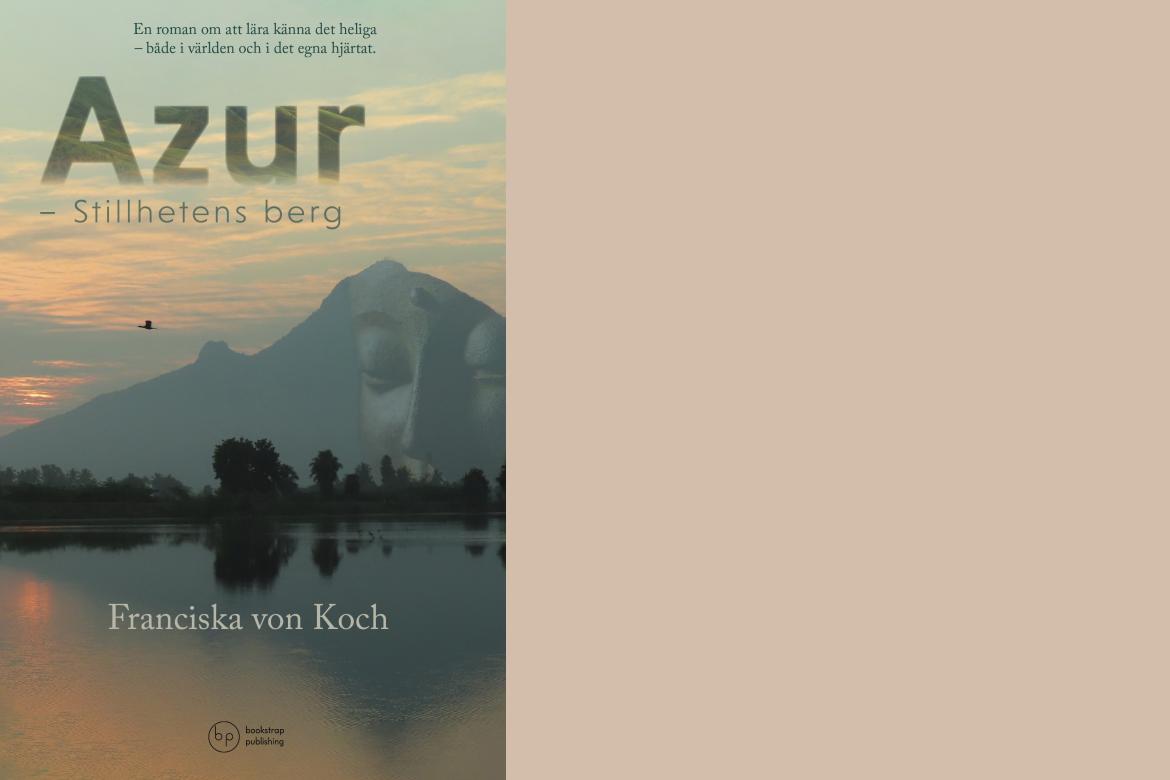 Om att lära känna det heliga