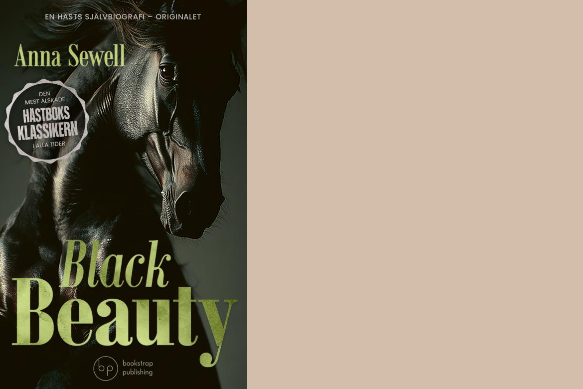 Den eviga hästboksklassikern!
