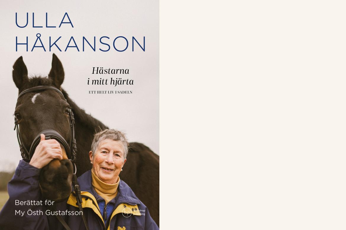En ikon inom hästsporten