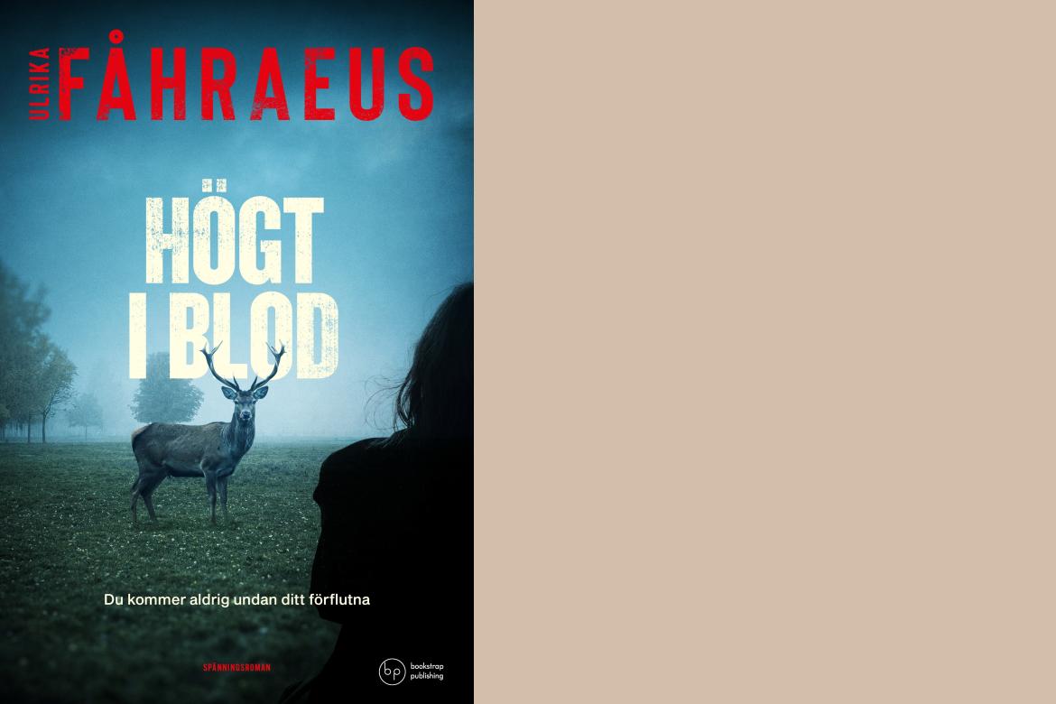 En värld av tystnad och mörka familjehemligheter