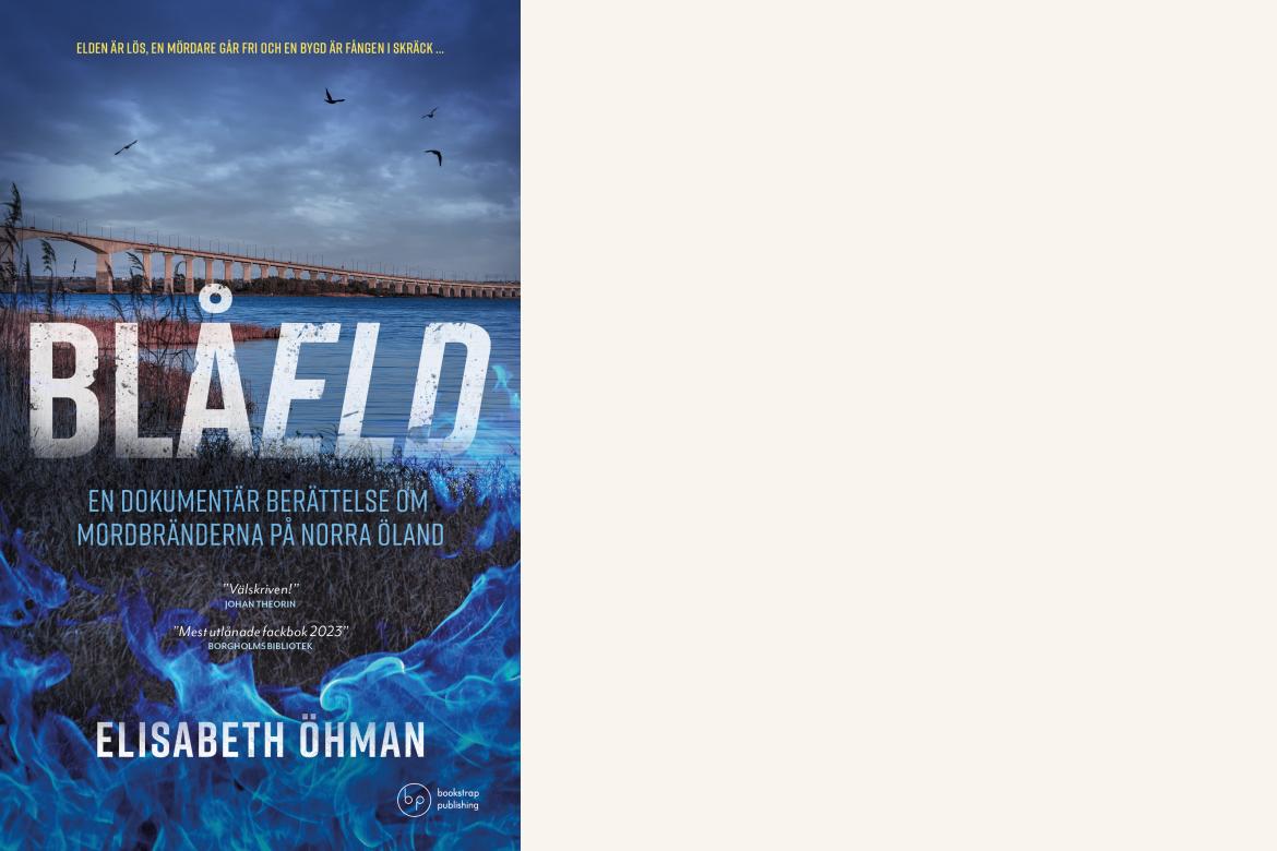 Ett verkligt kriminaldrama med det senaste om fallet