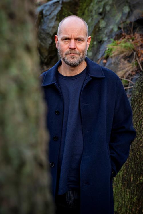 Anders Carlén Anders Carlén