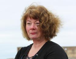 Tove Ödegården