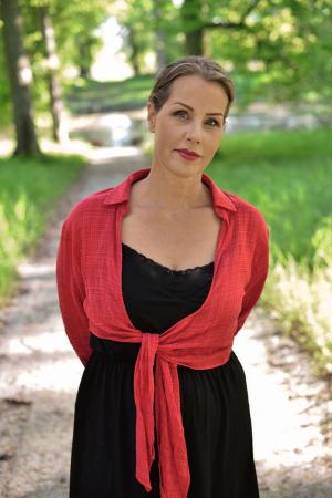 Ulrika Fåhraeus