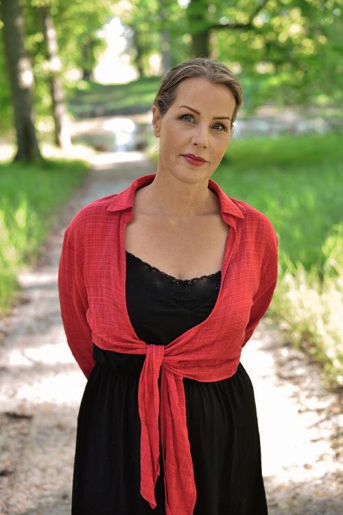 Ulrika Fåhraeus Ulrika Fåhraeus