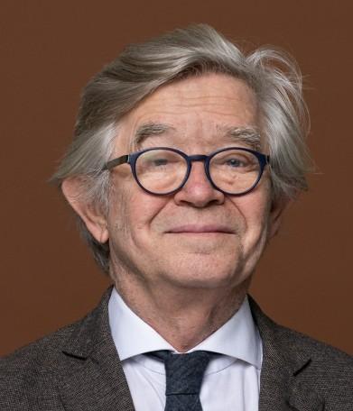 Staffan Michelson