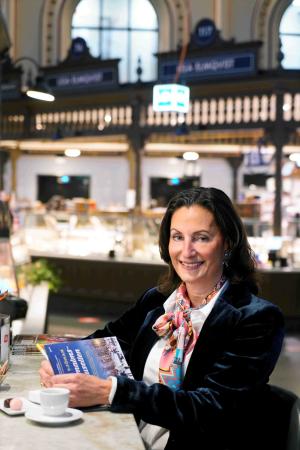 Helene Sjöman