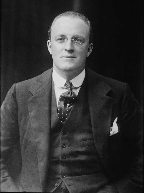 Hugh Walpole