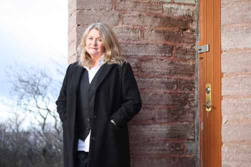 Elisabeth Öhman Elisabeth Öhman