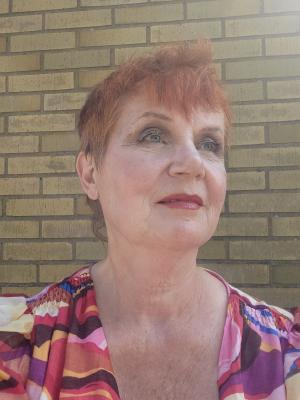 Marie Eriksson