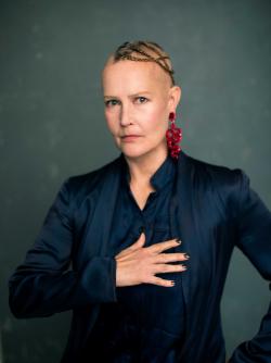 Virpi Pahkinen