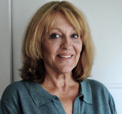 Tove Gyllenstierna