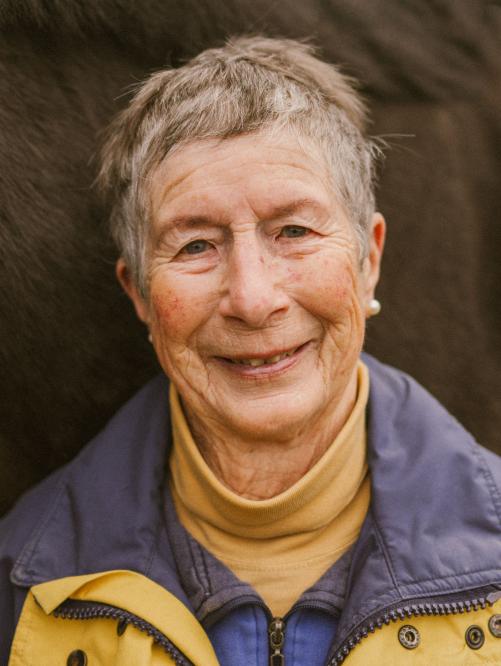 Ulla Håkanson Ulla Håkanson