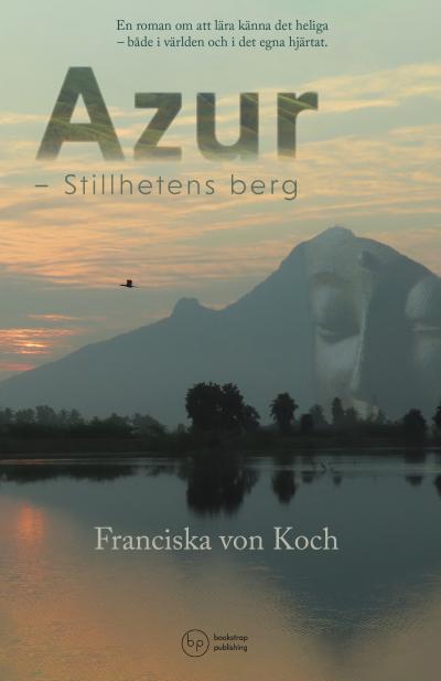 Azur – Stillhetens berg är en berättelse om en kvinnas inre och yttre resa i sökandet efter sin sanna natur, kärlek och frihet. Från 1970-talets färgstarka flower-power-värld till Indiens heliga platser följer vi Magdalena, där möten med andliga lärare och tidlös visdom öppnar dörrar till djupare insikter och psykologisk förståelse.