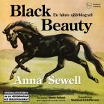 Black Beauty (ljudbok) Black Beauty (ljudbok)