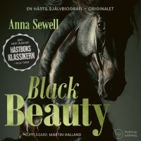 Black Beauty (ljudbok)