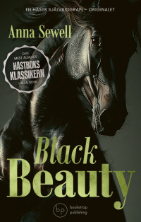 Black Beauty (E-bok)