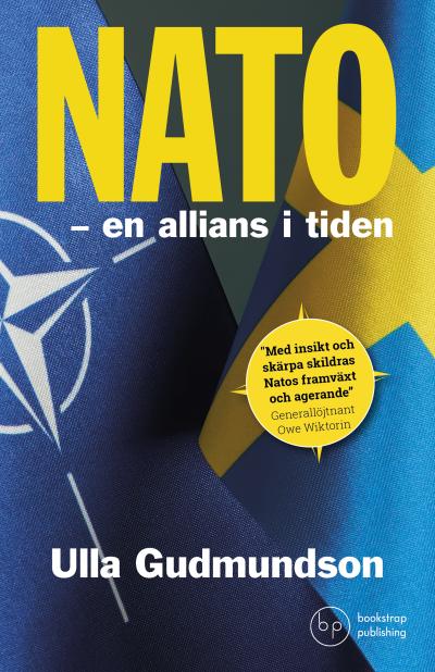 Vad är Nato? Vilka idéer och intressen har präglat Nato sedan grundandet? Vad innebär ett medlemskap? Ulla Gudmundson har svaren.