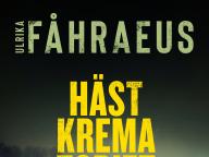 Hästkrematoriet i pocketutgåva, kommer i mars!