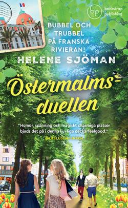 Östermalmsduellen (pocket)
