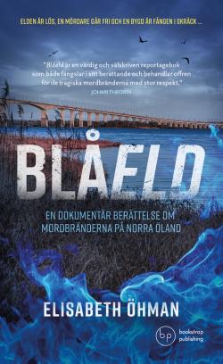 Blåeld (pocket)