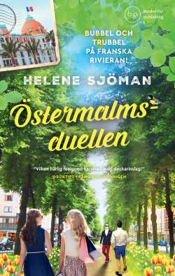 Östermalmsduellen (E-bok)