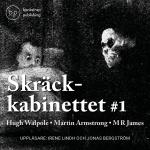 Skräckkabinettet Volym 1 Skräckkabinettet Volym 1